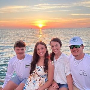 Meet your Posher, Vickie